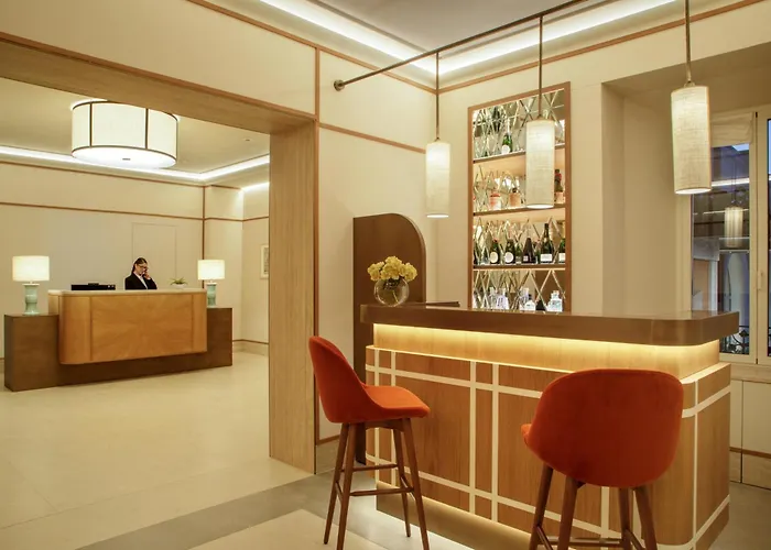 Villa Miliani By Hannah Hotels Collection